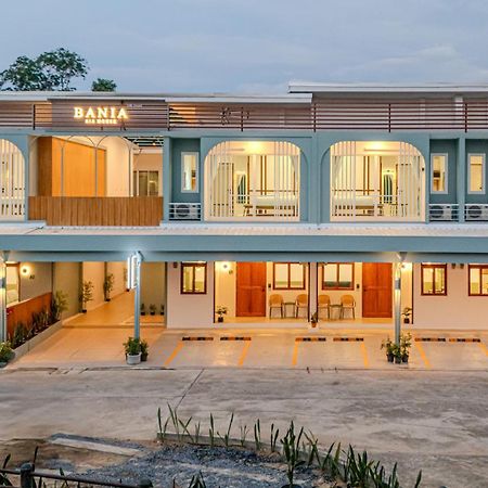 Hotel Bania 813 House Khao Lak Exterior foto