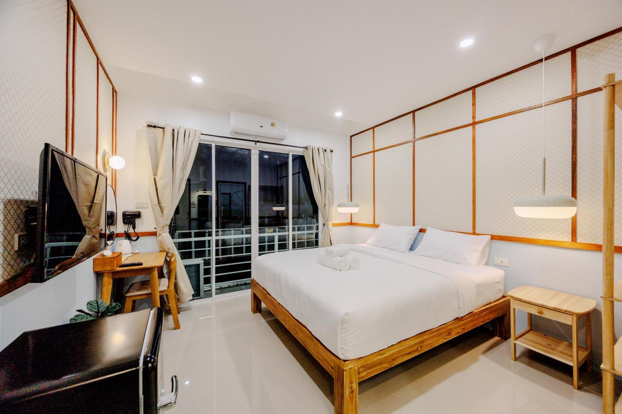 Hotel Bania 813 House Khao Lak Exterior foto